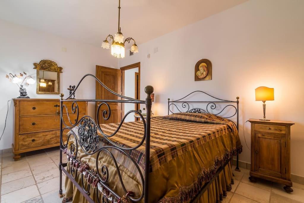 Villa Gabriella Villa San Pietro المظهر الخارجي الصورة